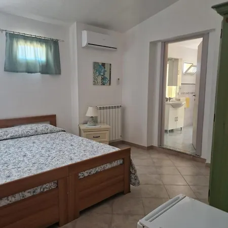Sofy 4* Villasimius