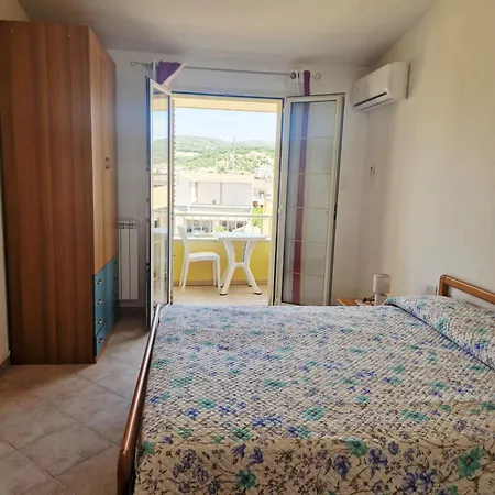 Sofy 4* Villasimius