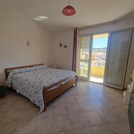 Sofy 4* Villasimius