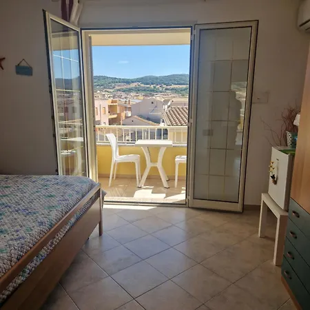 Vendégház Sofy 4*