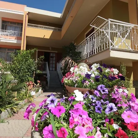 Sofy Pensjonat Villasimius