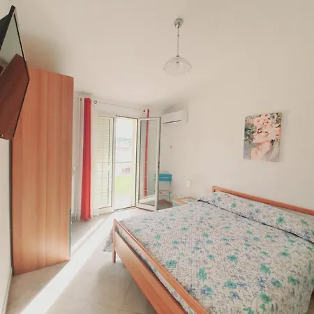 Sofy Maison d'hôtes Villasimius