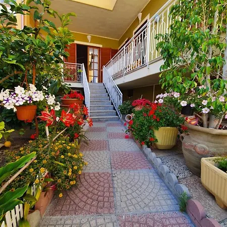 Sofy Pensión Villasimius