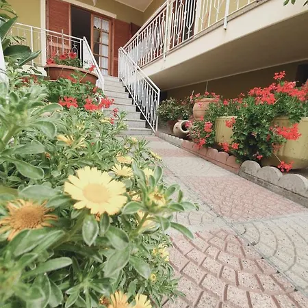 Sofy Maison d'hôtes 3*