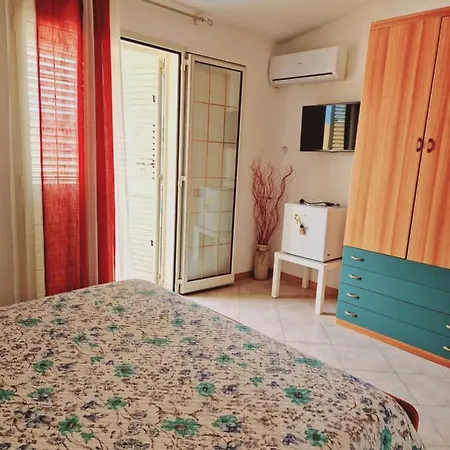 Pensjonat Sofy Villasimius