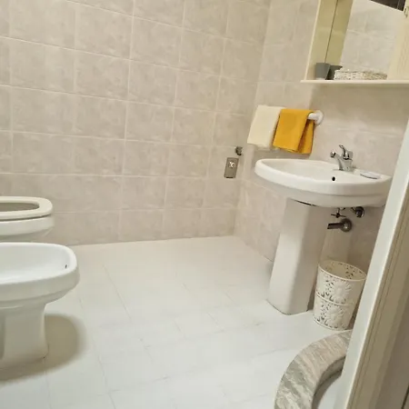 Pensión Sofy Villasimius