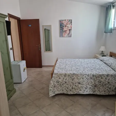 Pensjonat Sofy Villasimius