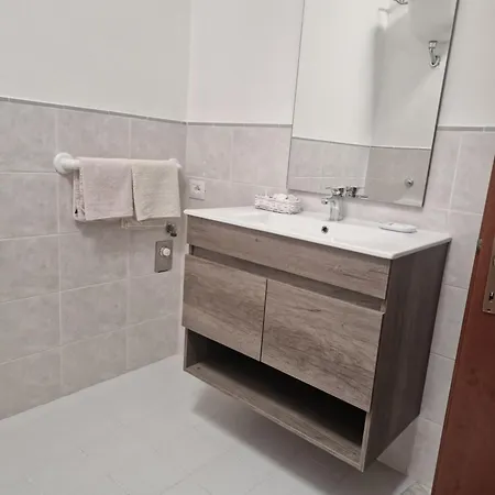 Maison d'hôtes Sofy Villasimius
